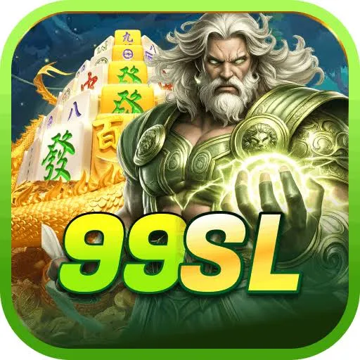 99SL - Game Olahraga Seru dan Menarik