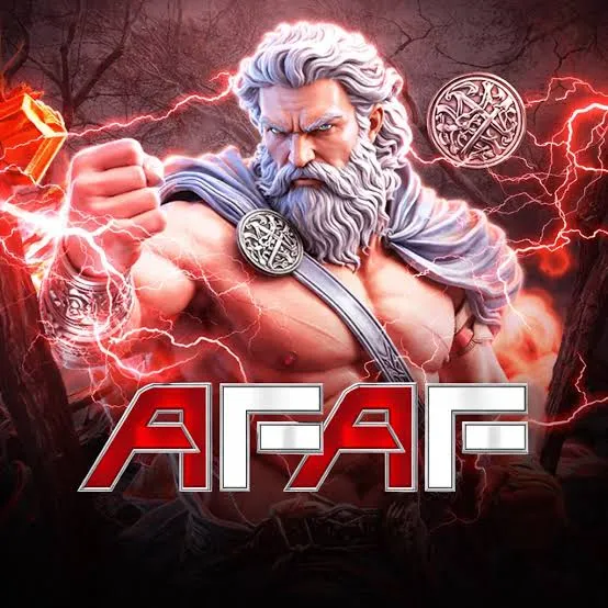 AFAF - Petualangan Epik di Dunia RPG