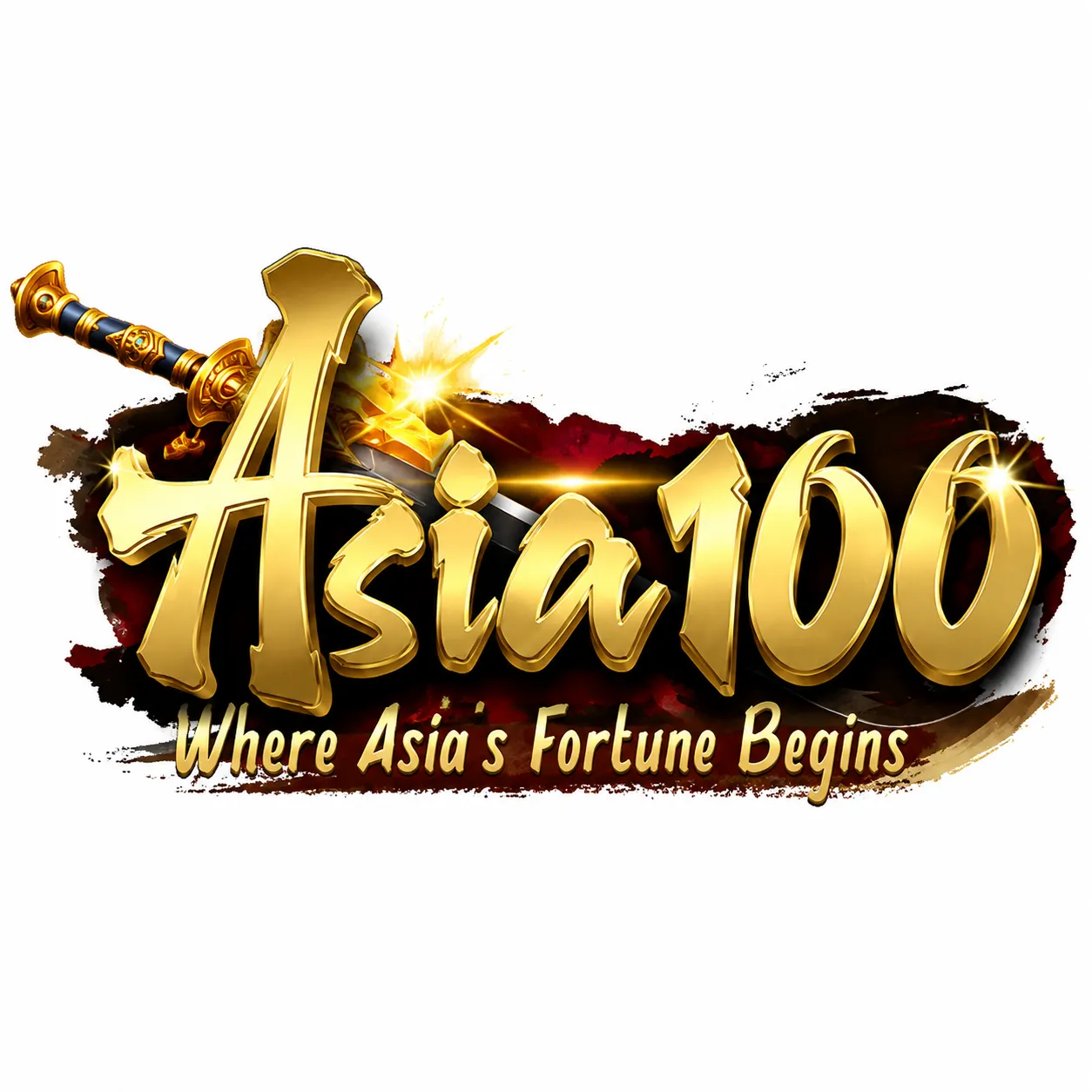 ASIA100 - Petualangan Aksi Menegangkan di Dunia Fantasi