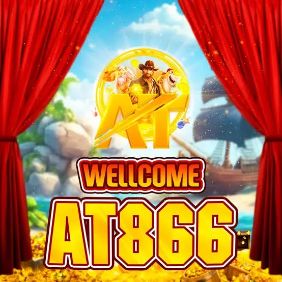 AT866 - Permainan Domino Seru dan Menarik