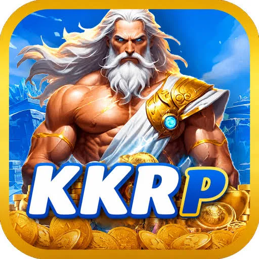 KKRP - Permainan Kasino Seru dan Menarik