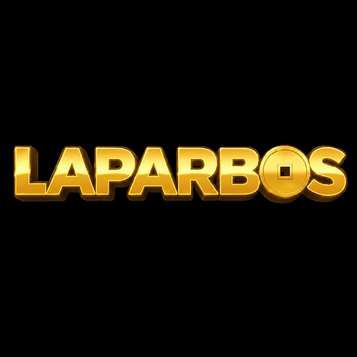 LAPARBOS - Simulasi Petualangan yang Mengasyikkan