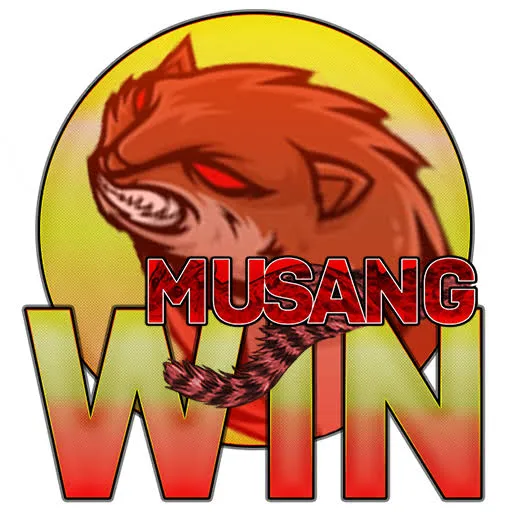 MUSANGWIN - Game Mahjong Seru dan Menantang