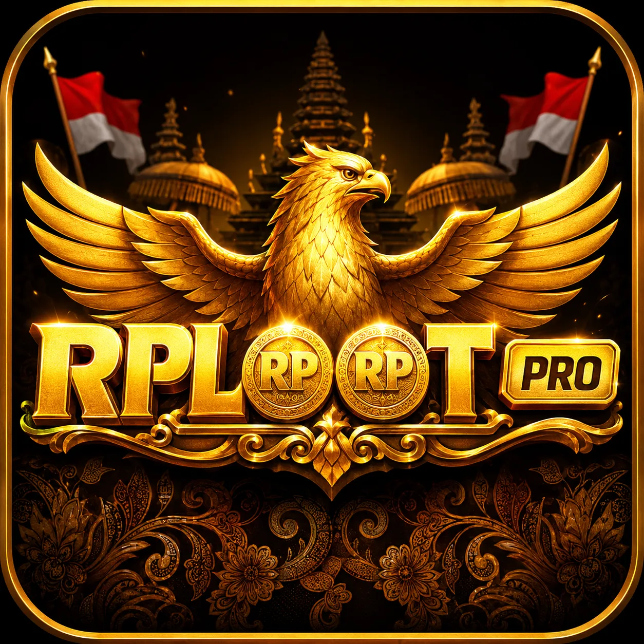 RPLOOT - Game Gaple Seru untuk Semua Kalangan