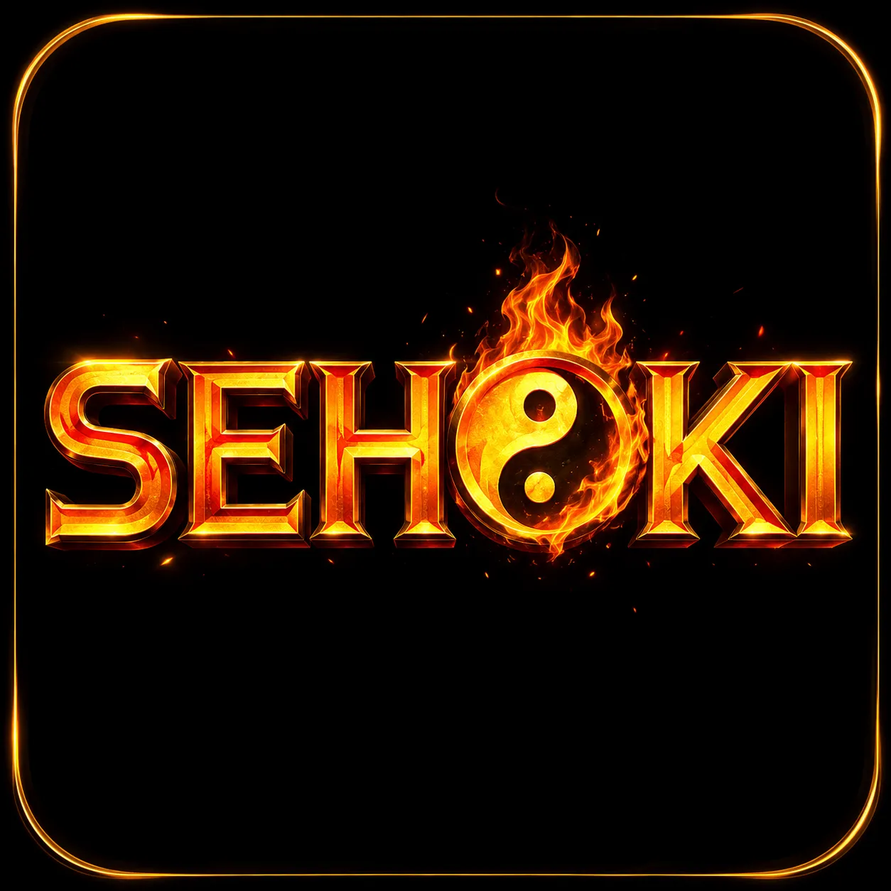 SEHOKI - Bangun Kerajaan Masa Depan Anda